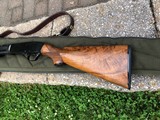 Winchester Model 42 Skeet-a 1962 Gun with factory ventilated rib-nice gun! - 2 of 9