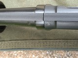 Winchester Model 42 Skeet-a 1962 Gun with factory ventilated rib-nice gun! - 8 of 9
