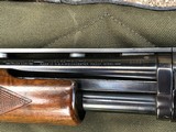 Winchester Model 42 Skeet-a 1962 Gun with factory ventilated rib-nice gun! - 4 of 9