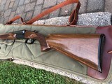 Browning BSS 20ga. 26 inch in superb condition. A 1972 gun priced to sell! - 3 of 9