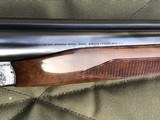 Browning BSS 20ga. 26 inch in superb condition. A 1972 gun priced to sell! - 4 of 9