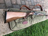 Browning BSS 20ga. 26 inch in superb condition. A 1972 gun priced to sell! - 1 of 9