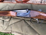 Browning BSS 20ga. 26 inch in superb condition. A 1972 gun priced to sell! - 2 of 9
