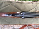 Browning BSS 20ga. 26 inch in superb condition. A 1972 gun priced to sell! - 8 of 9