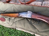 Stevens 311A 410 bore in good condition. 26 inch barrels and priced to sell. - 2 of 7