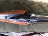 Browning Superposed 1954 12ga. W/30 inch barrels. Pigeon or Trap gun! - 5 of 9