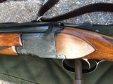 Browning Superposed 1954 12ga. W/30 inch barrels. Pigeon or Trap gun! - 2 of 9
