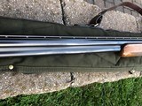 Browning Superposed 1954 12ga. W/30 inch barrels. Pigeon or Trap gun! - 4 of 9