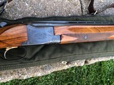 Browning Superposed 1954 12ga. W/30 inch barrels. Pigeon or Trap gun! - 3 of 9