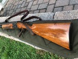 Browning Superposed 1954 12ga. W/30 inch barrels. Pigeon or Trap gun! - 1 of 9