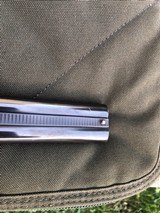 Parker PH 20ga. W/28 inch steel barrels. Interesting, fun shooter! - 10 of 14