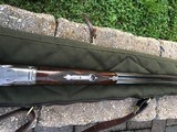 Parker PH 20ga. W/28 inch steel barrels. Interesting, fun shooter! - 4 of 14