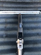 Colt 1911 .45 ACP. A 1917 gun that’s been customized into an accurate shooter-a Best Buy! - 5 of 6