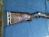 Perazzi MX-2000S Sporter LH 32” barrels-a Best Buy ! - 2 of 8