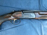 Perazzi MX-2000S Sporter LH 32” barrels-a Best Buy ! - 3 of 8