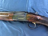 Perazzi MX-2000S Sporter LH 32” barrels-a Best Buy ! - 8 of 8