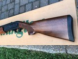 Remington 11-96 12ga. Semi-auto-98% in the box-scarce semi! - 2 of 8