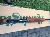 Remington 11-96 12ga. Semi-auto-98% in the box-scarce semi! - 7 of 8