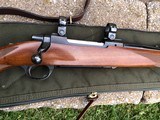 Ruger Model 77 1974 vintage in 270 Winchester with rings a great buy! - 6 of 6