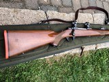 Ruger Model 77 1974 vintage in 270 Winchester with rings a great buy! - 1 of 6