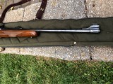 Ruger Model 77 1974 vintage in 270 Winchester with rings a great buy! - 5 of 6