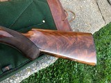 Browning Pigeon Grade 12ga. A custom order field/target gun with unusual features! Check it out! - 2 of 11