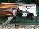 Browning Pigeon Grade 12ga. A custom order field/target gun with unusual features! Check it out! - 6 of 11