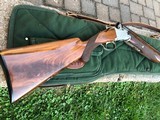 Browning Pigeon Grade 12ga. A custom order field/target gun with unusual features! Check it out! - 3 of 11