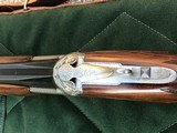 Browning Pigeon Grade 12ga. A custom order field/target gun with unusual features! Check it out! - 5 of 11
