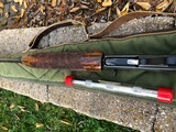 Remington 1100 28 gauge Sporting Clays, 27 inch barrel, custom wood-a beauty! - 5 of 7