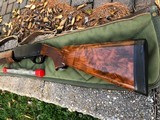 Remington 1100 28 gauge Sporting Clays, 27 inch barrel, custom wood-a beauty! - 1 of 7