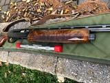 Remington 1100 28 gauge Sporting Clays, 27 inch barrel, custom wood-a beauty! - 7 of 7