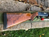 Remington 1100 28 gauge Sporting Clays, 27 inch barrel, custom wood-a beauty! - 2 of 7