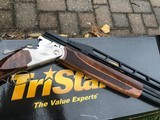 Tri-Star TT-15 Trap w/32 inch barrels. Excellent in the original box-a Best Buy. - 4 of 10