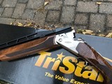 Tri-Star TT-15 Trap w/32 inch barrels. Excellent in the original box-a Best Buy. - 2 of 10