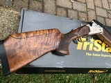 Tri-Star TT-15 Trap w/32 inch barrels. Excellent in the original box-a Best Buy. - 3 of 10