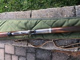 Winchester Model 1886 Semi-Deluxe .33 Lightweight Takedown in VG condition. - 6 of 9