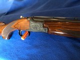 Winchester Model 101 28gauge Skeet Gun w/28” barrels in excellent/crisp condition! - 1 of 7