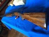 Winchester Model 101 28gauge Skeet Gun w/28” barrels in excellent/crisp condition! - 3 of 7