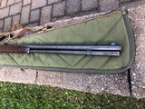 Winchester Model 1894 Rifle made in 1897-32-40-nice unaltered 94! - 5 of 9