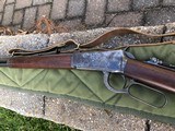 Winchester Model 1894 Rifle made in 1897-32-40-nice unaltered 94! - 8 of 9