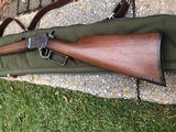 Marlin Model 1892 .22 LR in nice original condition. Take a look! - 2 of 7