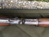 Marlin Model 1892 .22 LR in nice original condition. Take a look! - 5 of 7