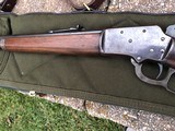 Marlin Model 1892 .22 LR in nice original condition. Take a look! - 4 of 7