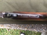 Marlin Model 1892 .22 LR in nice original condition. Take a look! - 6 of 7