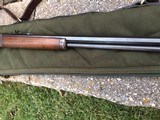 Marlin Model 1892 .22 LR in nice original condition. Take a look! - 7 of 7