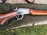 Marlin 39-A Lever Action-a 1st year 1939 gun in very decent condition. Take a look! - 3 of 5