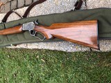 Marlin 39-A Lever Action-a 1st year 1939 gun in very decent condition. Take a look! - 1 of 5