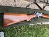 Marlin 39-A Lever Action-a 1st year 1939 gun in very decent condition. Take a look! - 2 of 5