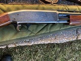 Browning 12 ga. BPS UPLANDER IN AS NEW CONDITION. 22 inch Invector Plus barrel. Extra clean. - 6 of 6